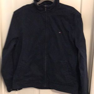 Men’s dark blue Jacket